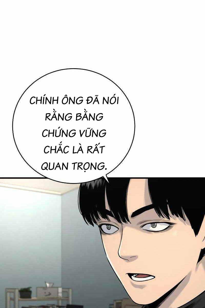 Cảnh Sát Báo Thù Chap 9 - Next Chap 10