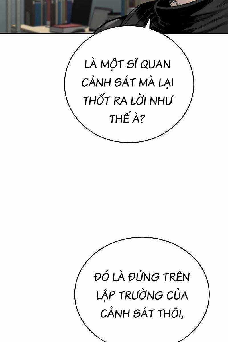 Cảnh Sát Báo Thù Chap 9 - Next Chap 10