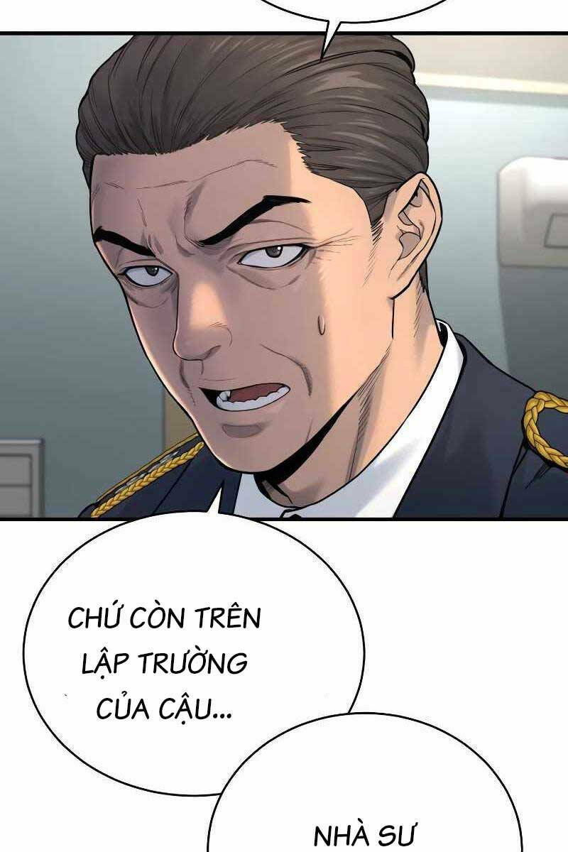 Cảnh Sát Báo Thù Chap 9 - Next Chap 10