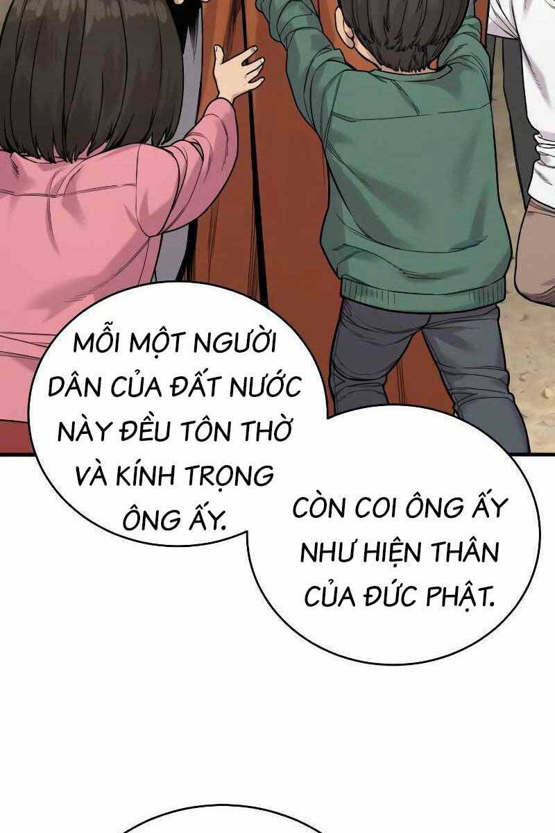 Cảnh Sát Báo Thù Chap 9 - Next Chap 10