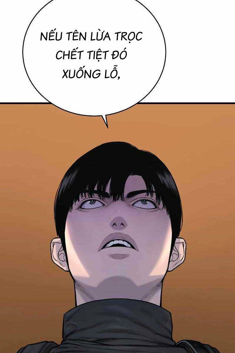 Cảnh Sát Báo Thù Chap 9 - Next Chap 10