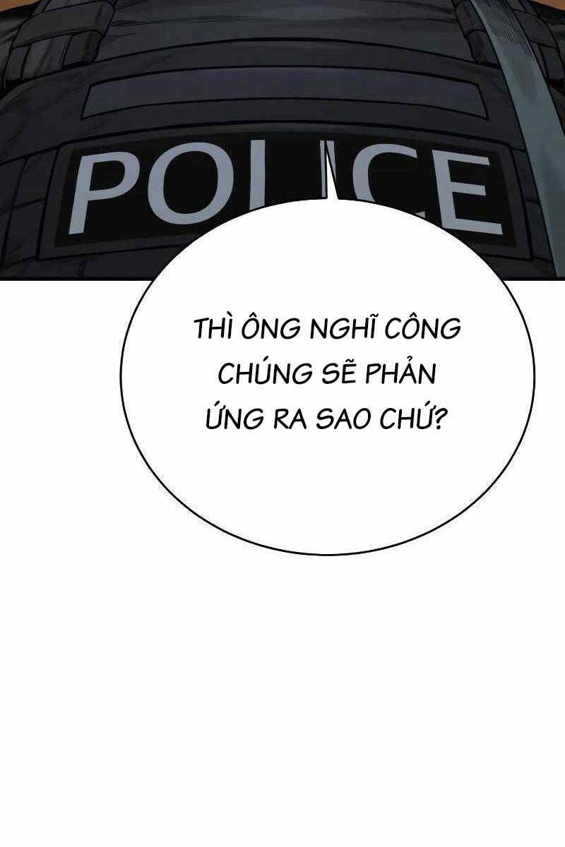 Cảnh Sát Báo Thù Chap 9 - Next Chap 10