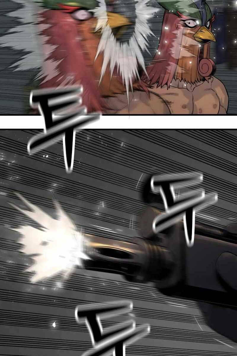 Cảnh Sát Báo Thù Chap 9 - Next Chap 10