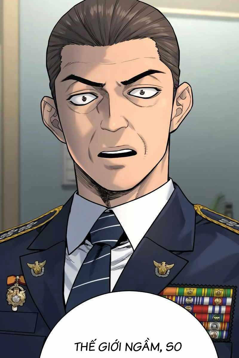 Cảnh Sát Báo Thù Chap 9 - Next Chap 10