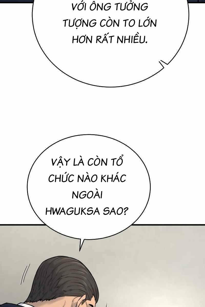 Cảnh Sát Báo Thù Chap 9 - Next Chap 10