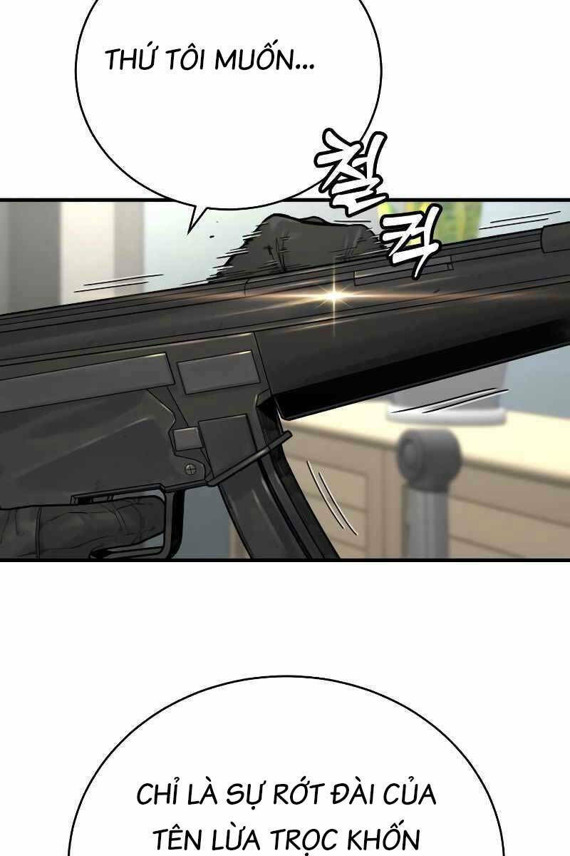 Cảnh Sát Báo Thù Chap 9 - Next Chap 10