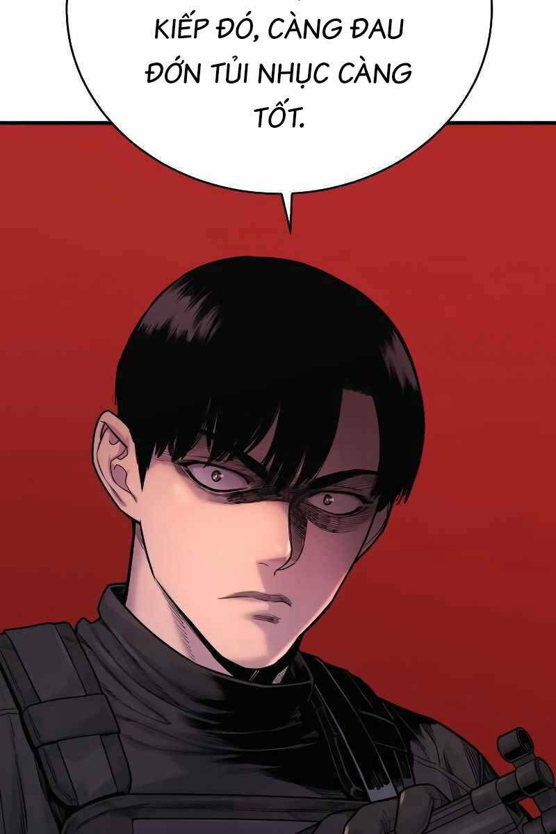 Cảnh Sát Báo Thù Chap 9 - Next Chap 10