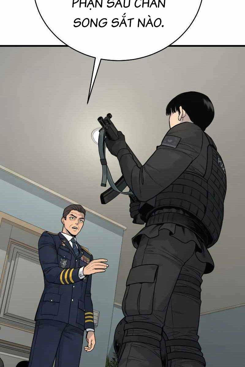 Cảnh Sát Báo Thù Chap 9 - Next Chap 10