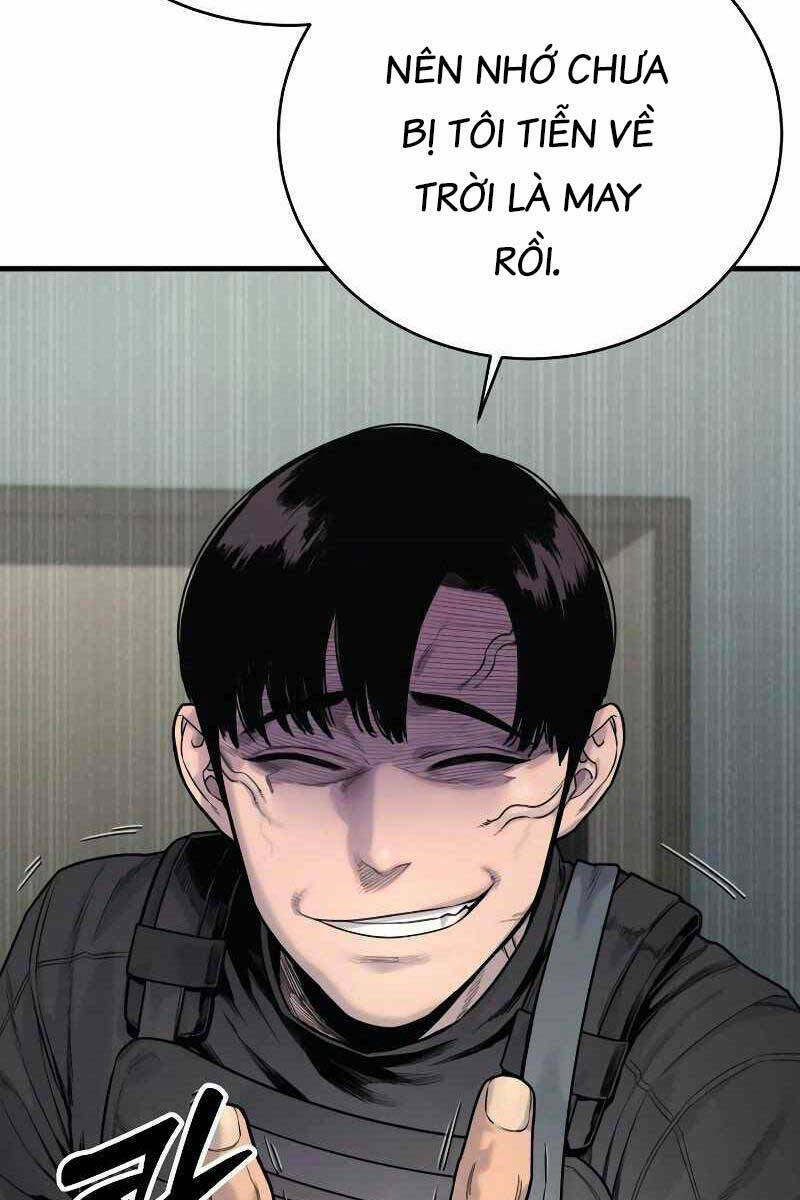 Cảnh Sát Báo Thù Chap 9 - Next Chap 10