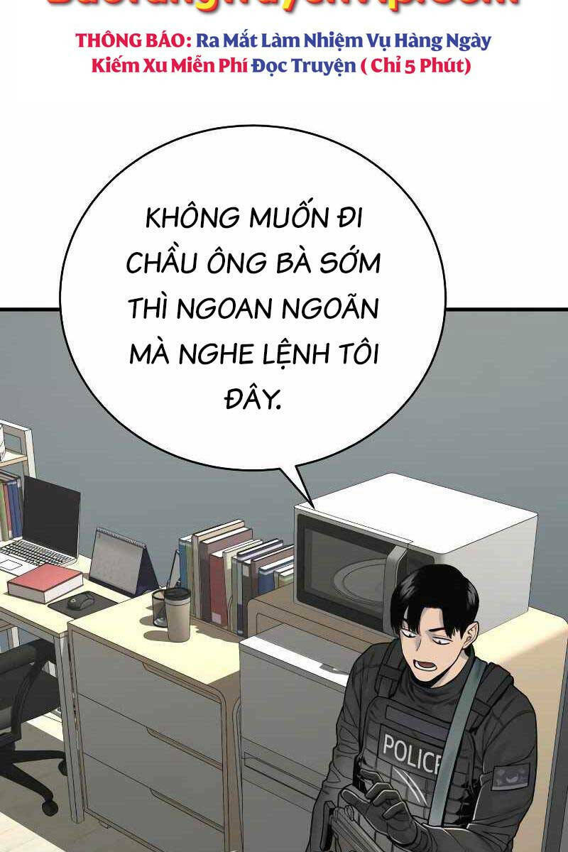 Cảnh Sát Báo Thù Chap 9 - Next Chap 10