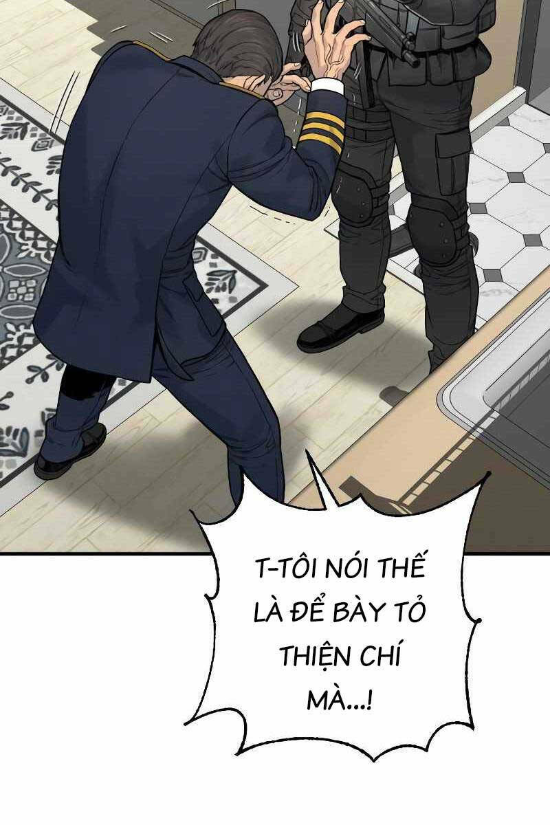 Cảnh Sát Báo Thù Chap 9 - Next Chap 10