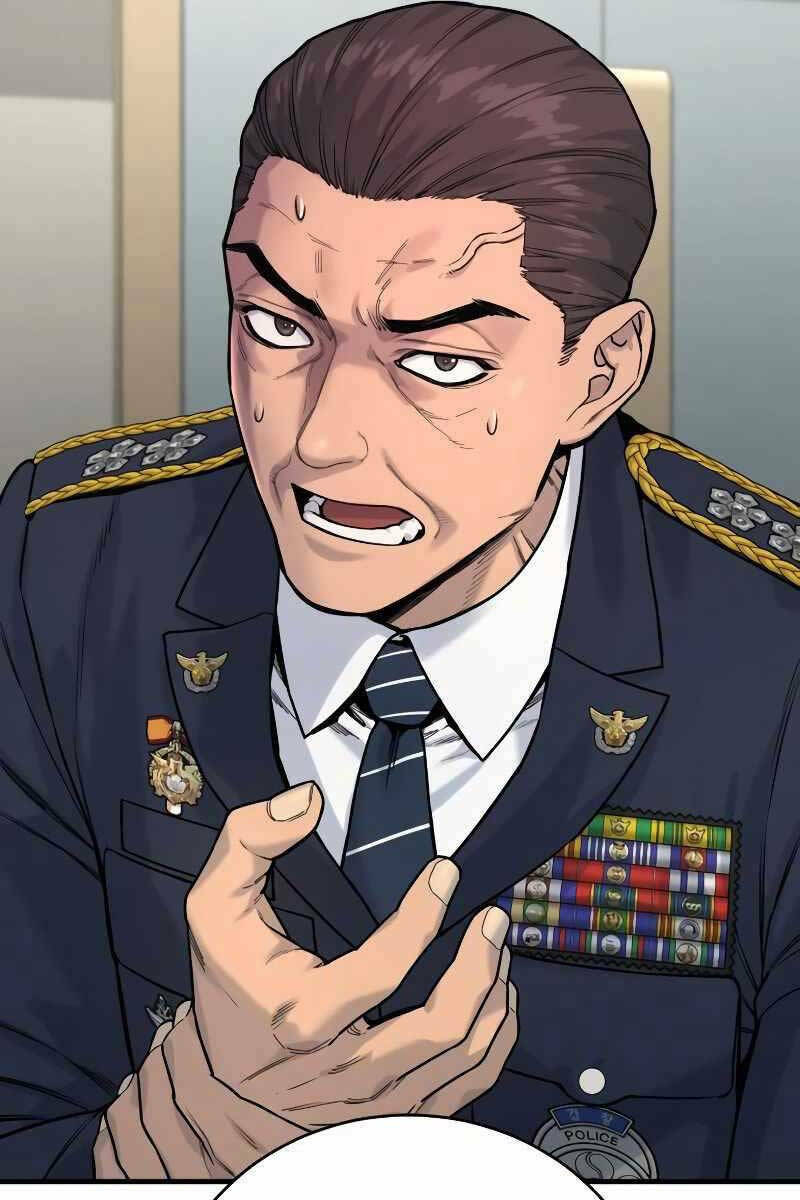 Cảnh Sát Báo Thù Chap 9 - Next Chap 10