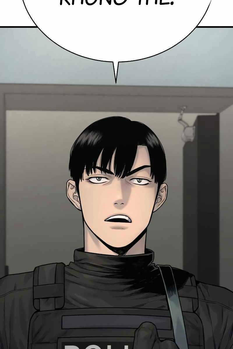 Cảnh Sát Báo Thù Chap 9 - Next Chap 10