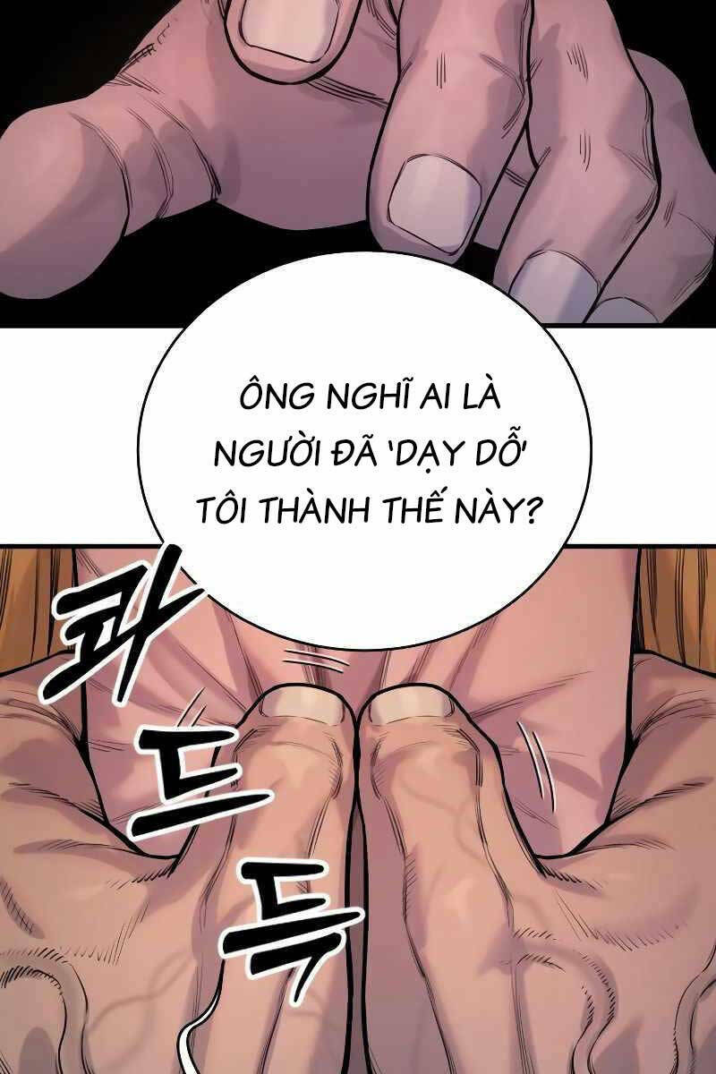 Cảnh Sát Báo Thù Chap 9 - Next Chap 10