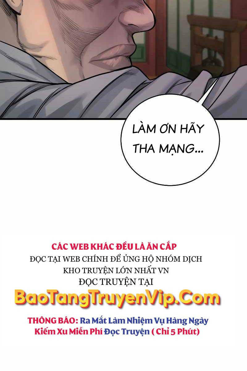 Cảnh Sát Báo Thù Chap 9 - Next Chap 10