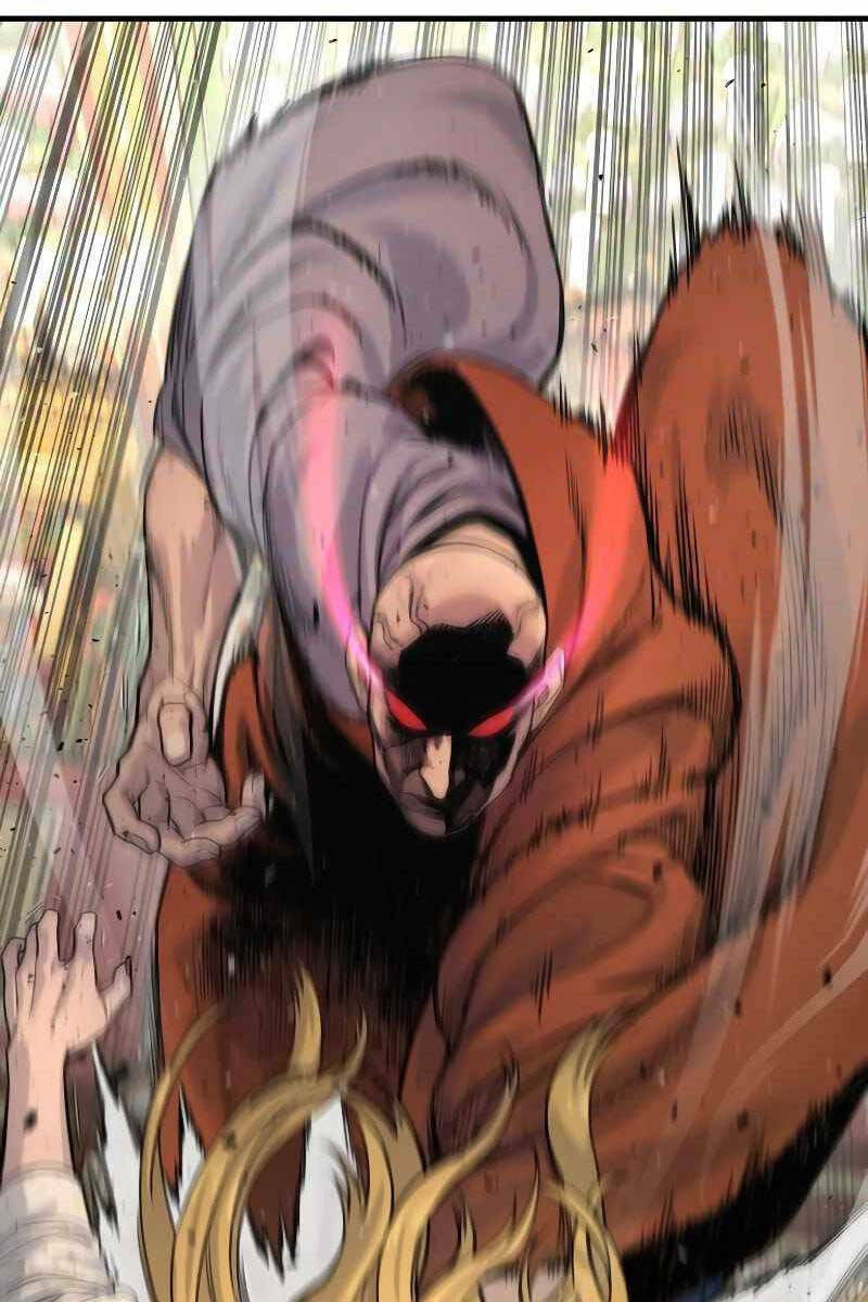 Cảnh Sát Báo Thù Chap 9 - Next Chap 10