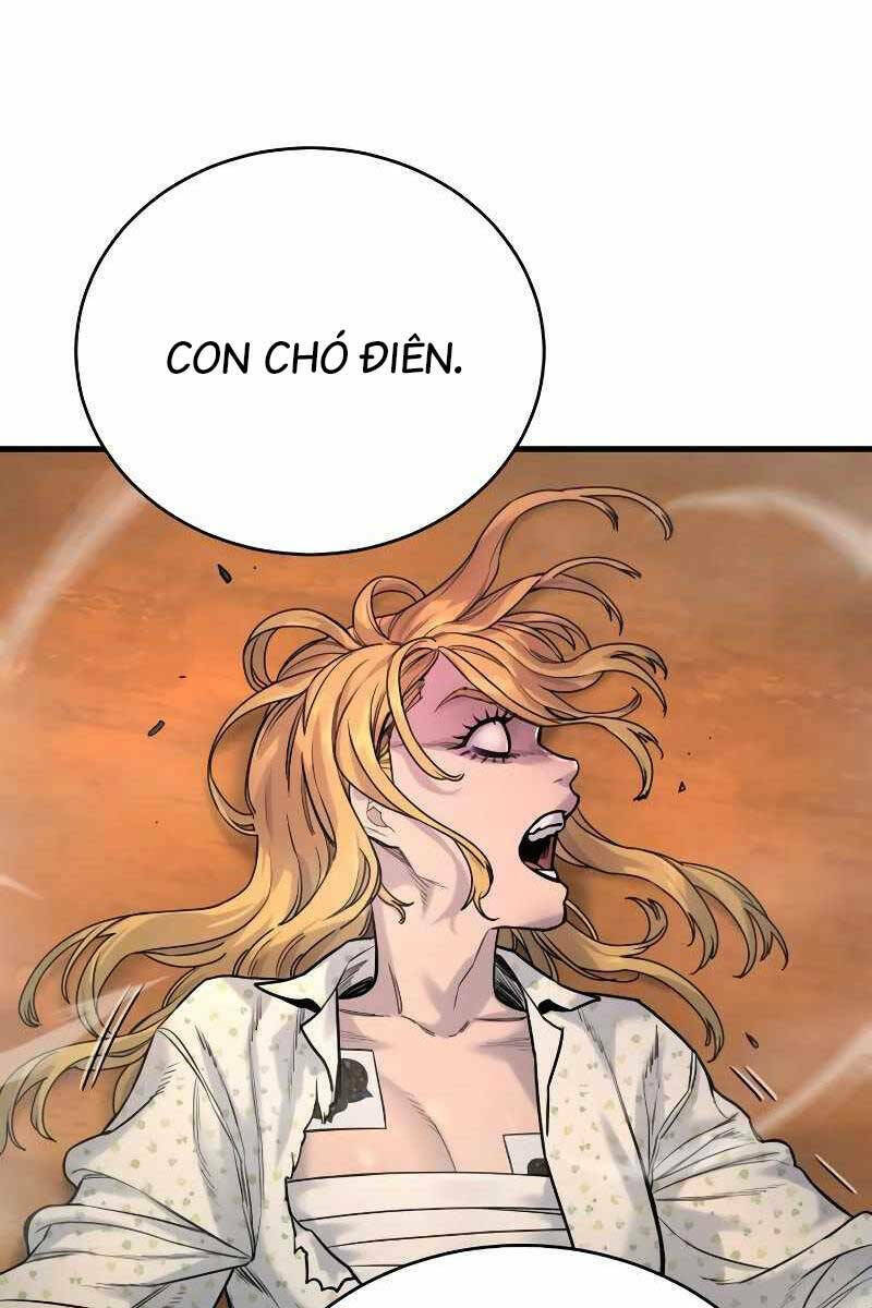 Cảnh Sát Báo Thù Chap 9 - Next Chap 10