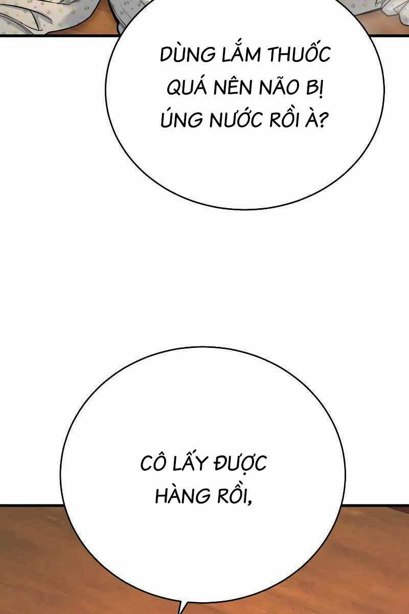 Cảnh Sát Báo Thù Chap 9 - Next Chap 10