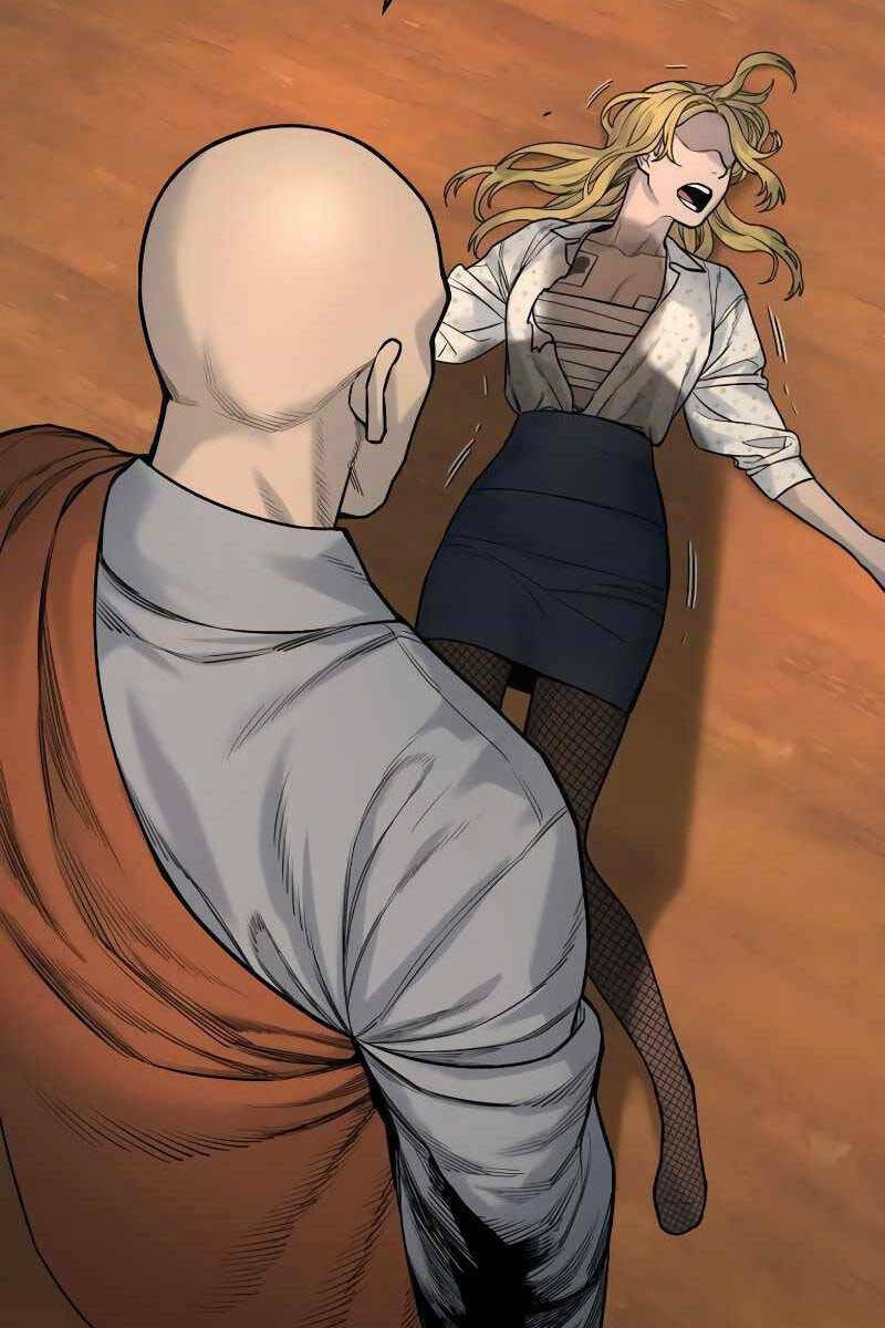 Cảnh Sát Báo Thù Chap 9 - Next Chap 10