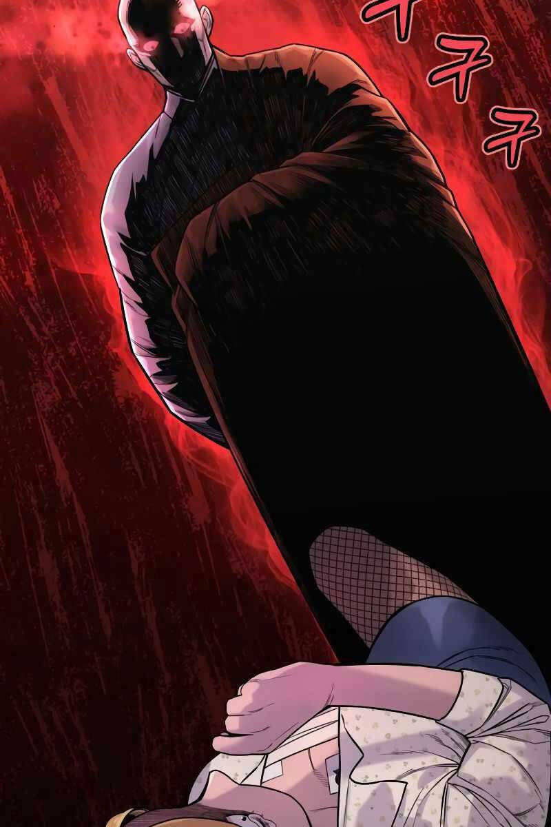 Cảnh Sát Báo Thù Chap 9 - Next Chap 10