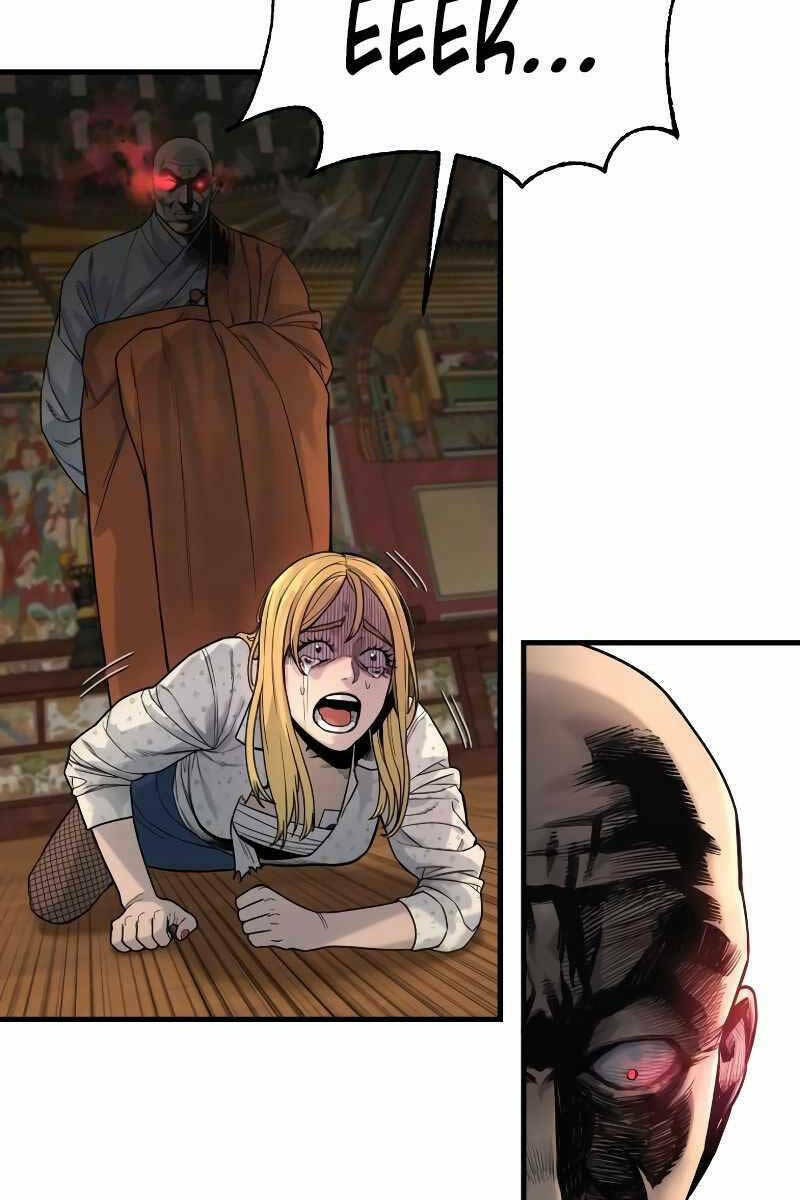 Cảnh Sát Báo Thù Chap 9 - Next Chap 10