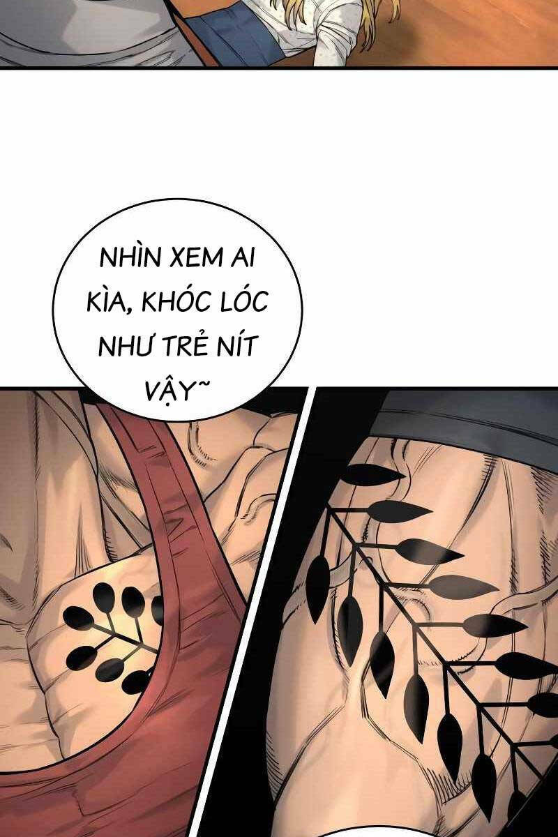 Cảnh Sát Báo Thù Chap 9 - Next Chap 10