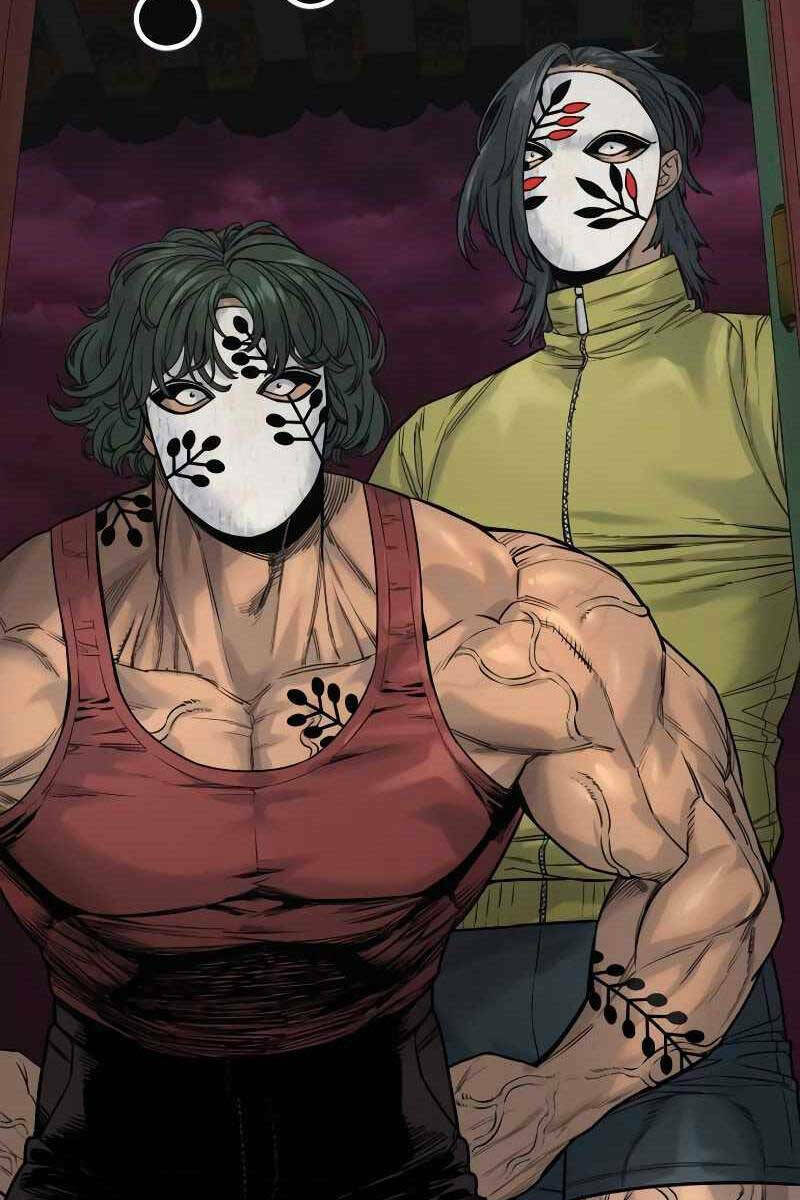 Cảnh Sát Báo Thù Chap 9 - Next Chap 10