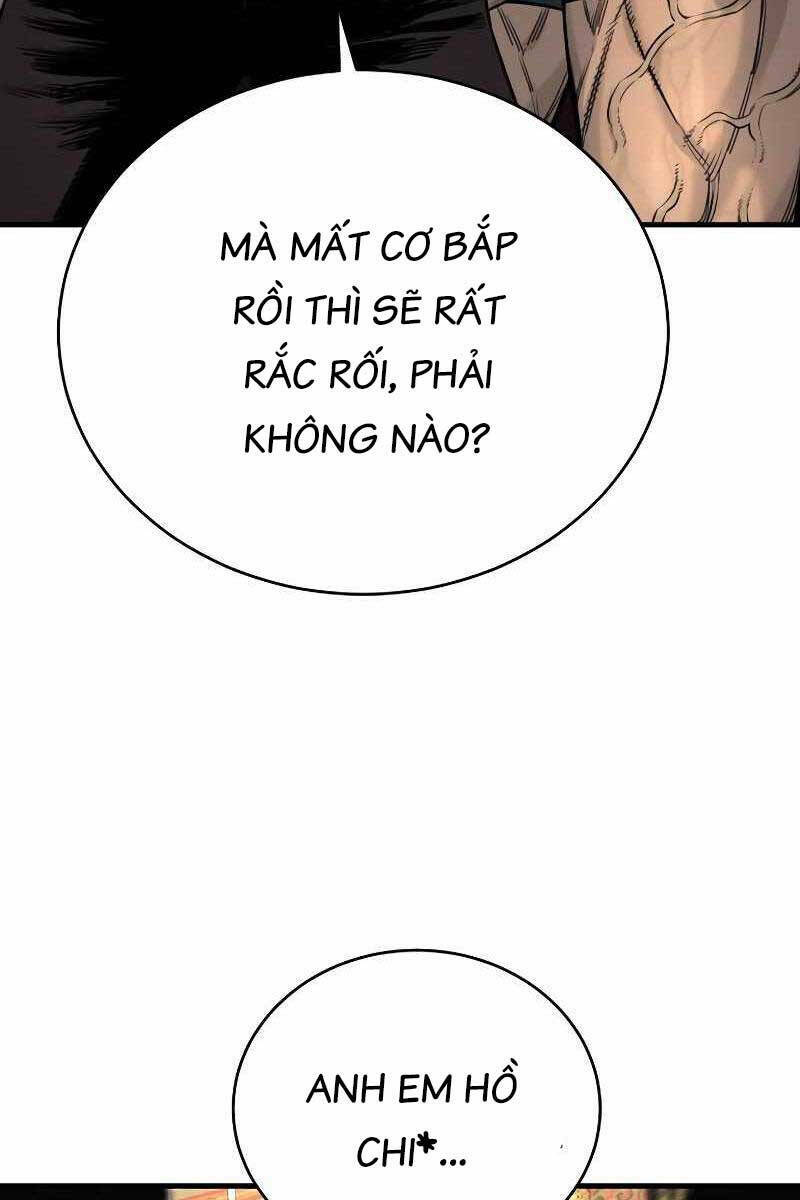 Cảnh Sát Báo Thù Chap 9 - Next Chap 10