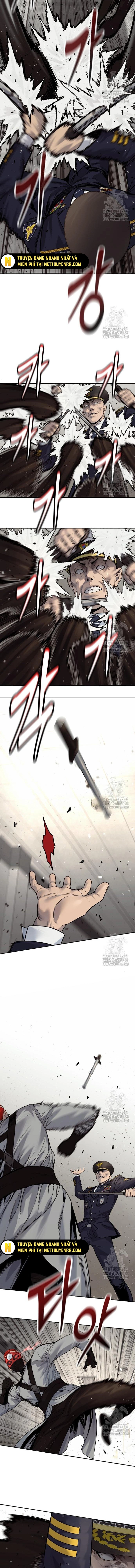 Cảnh Sát Báo Thù Chap 90 - Next Chap 91