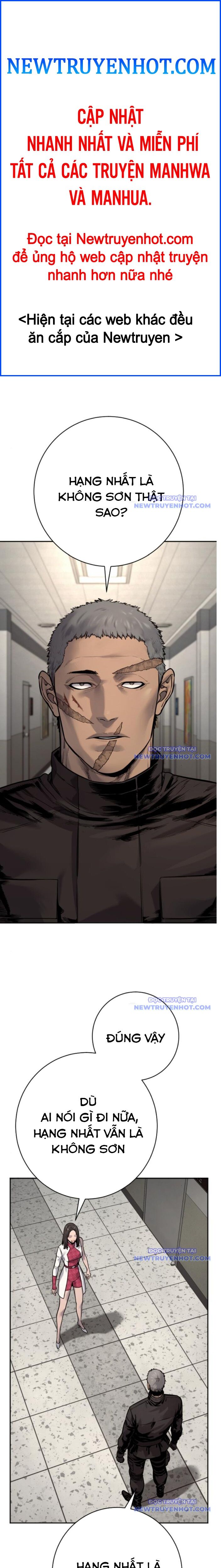 Cảnh Sát Báo Thù Chap 91 - Next Chap 92