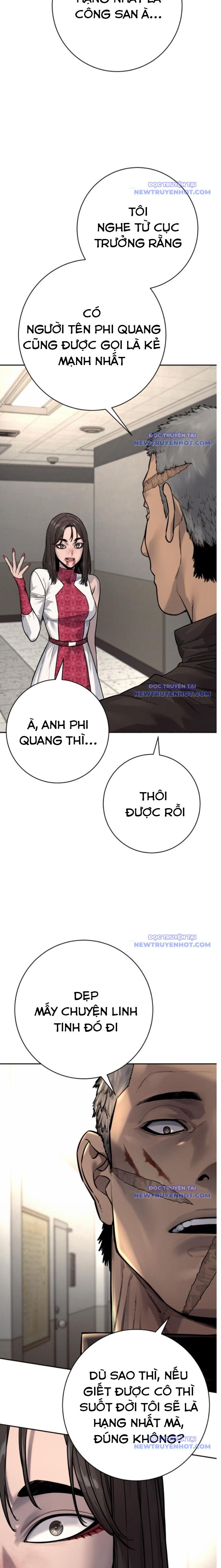 Cảnh Sát Báo Thù Chap 91 - Next Chap 92
