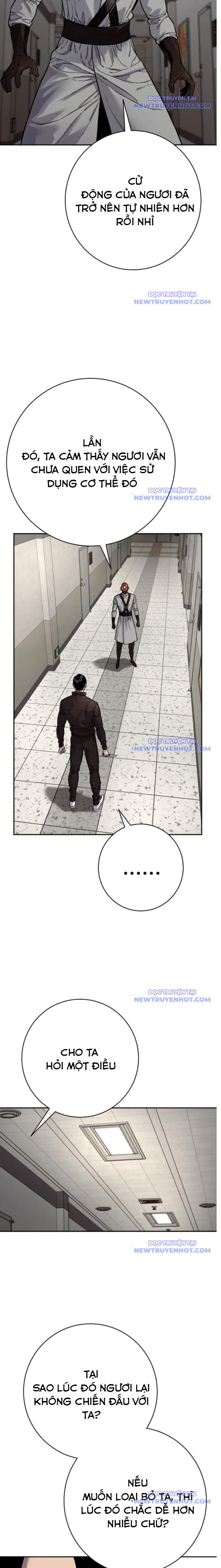Cảnh Sát Báo Thù Chap 91 - Next Chap 92