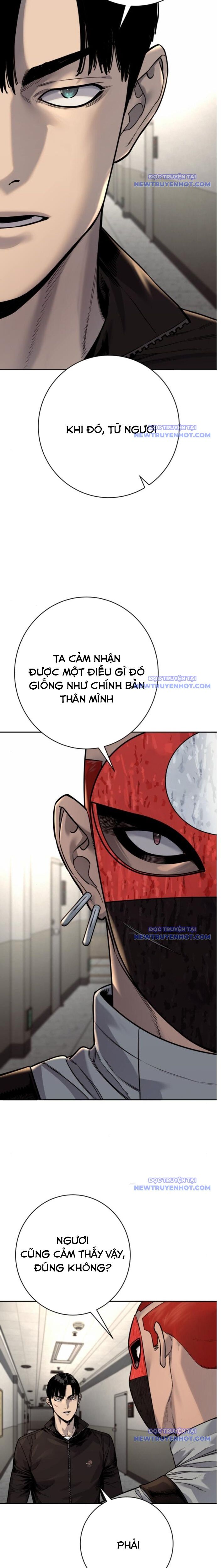 Cảnh Sát Báo Thù Chap 91 - Next Chap 92