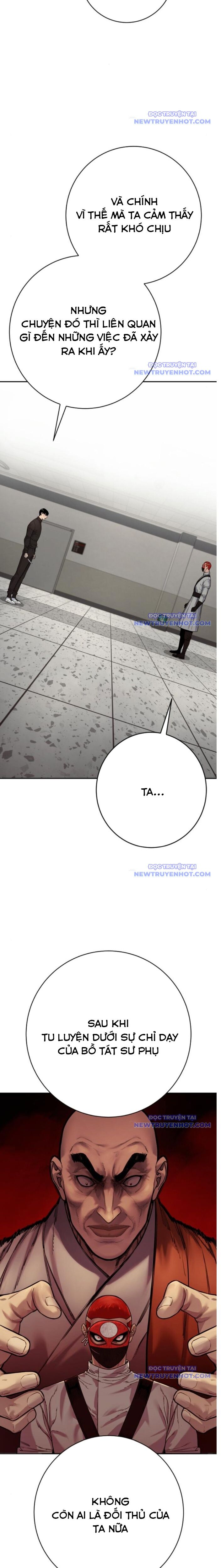 Cảnh Sát Báo Thù Chap 91 - Next Chap 92