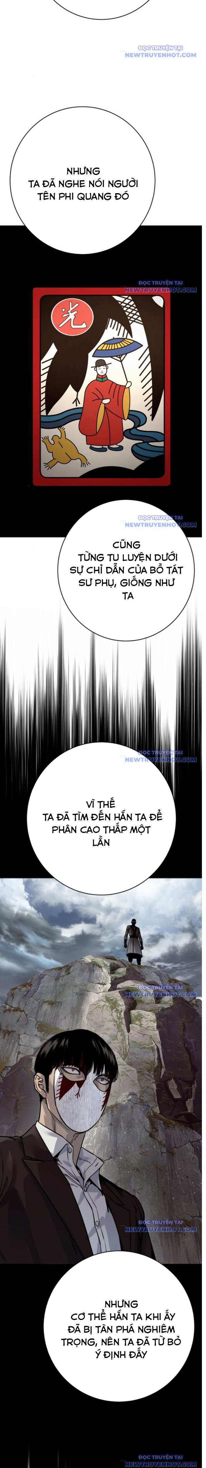 Cảnh Sát Báo Thù Chap 91 - Next Chap 92