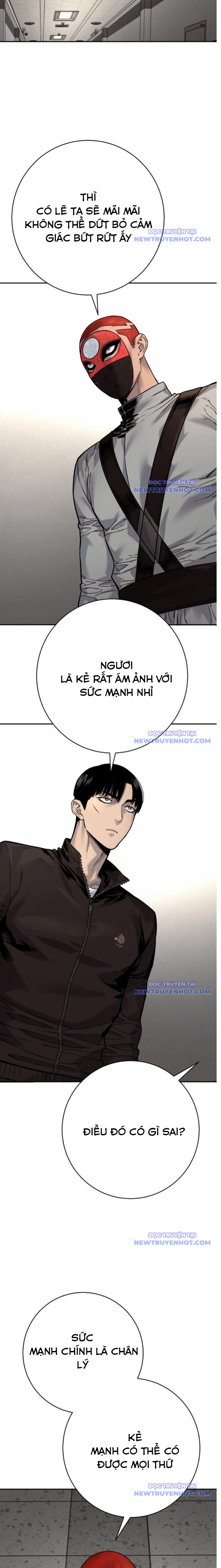 Cảnh Sát Báo Thù Chap 91 - Next Chap 92