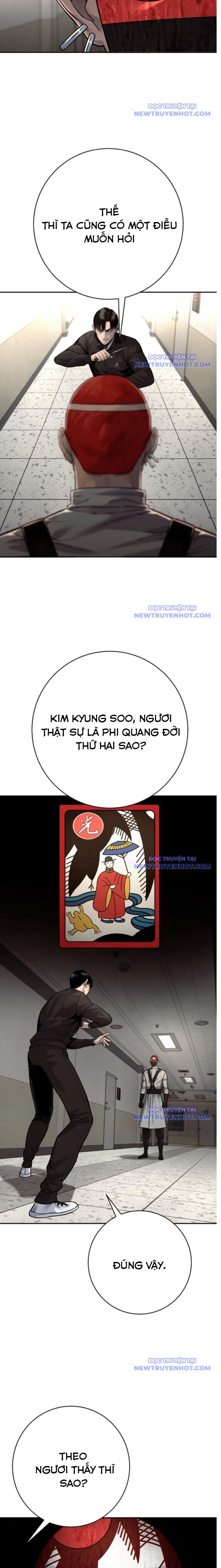 Cảnh Sát Báo Thù Chap 91 - Next Chap 92