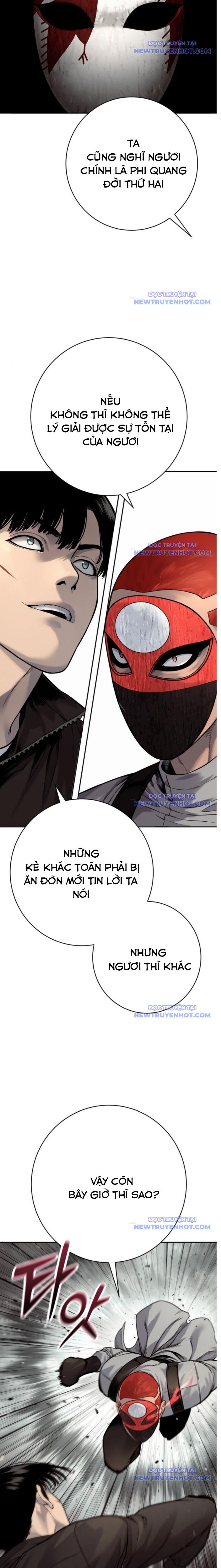 Cảnh Sát Báo Thù Chap 91 - Next Chap 92