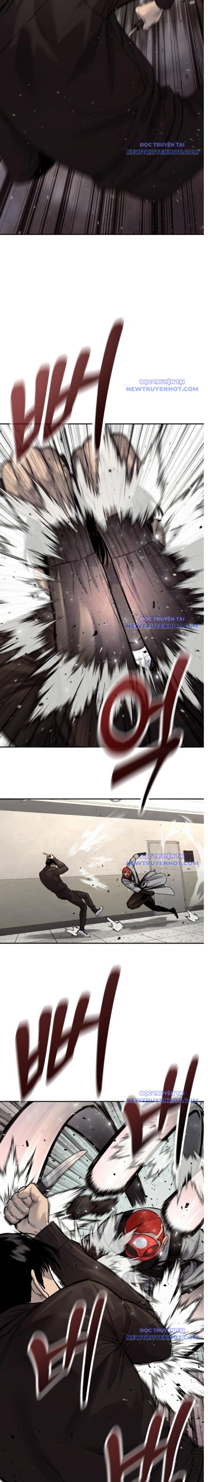 Cảnh Sát Báo Thù Chap 91 - Next Chap 92