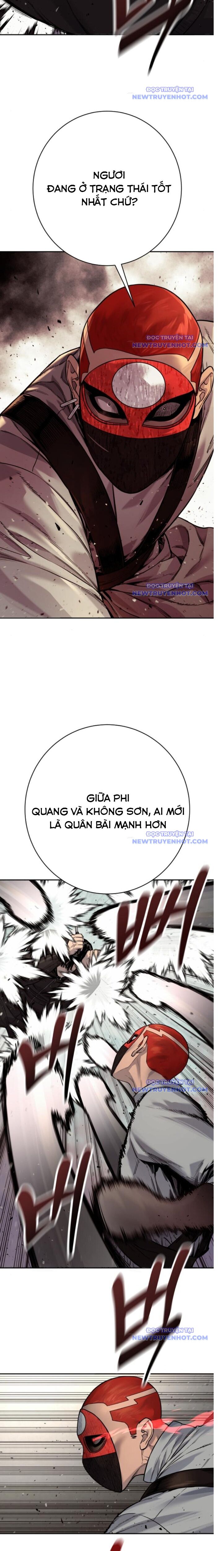 Cảnh Sát Báo Thù Chap 91 - Next Chap 92