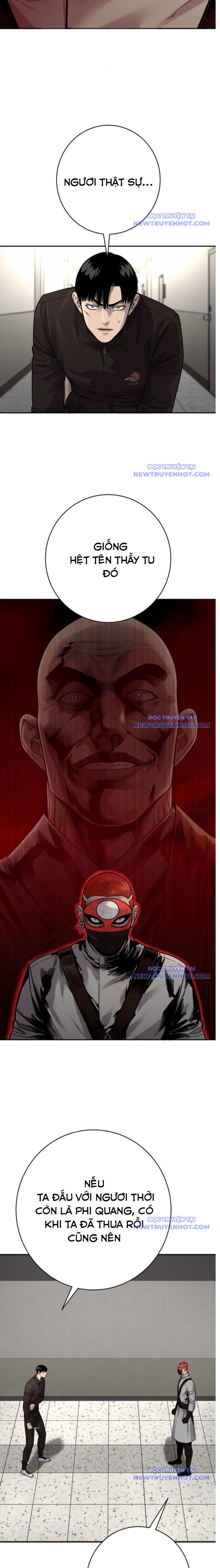 Cảnh Sát Báo Thù Chap 91 - Next Chap 92