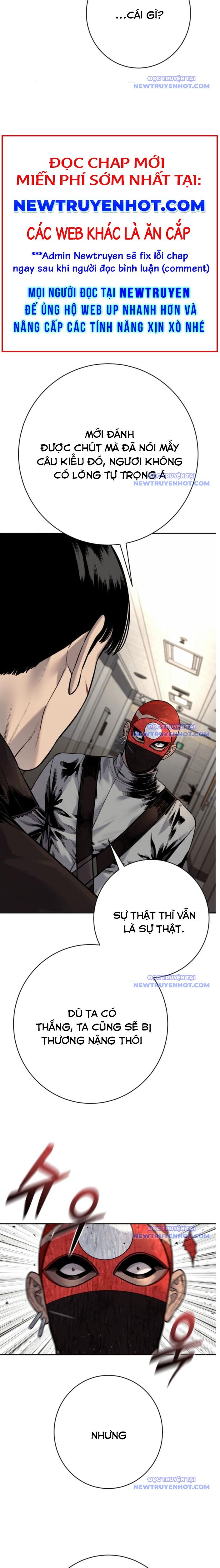 Cảnh Sát Báo Thù Chap 91 - Next Chap 92