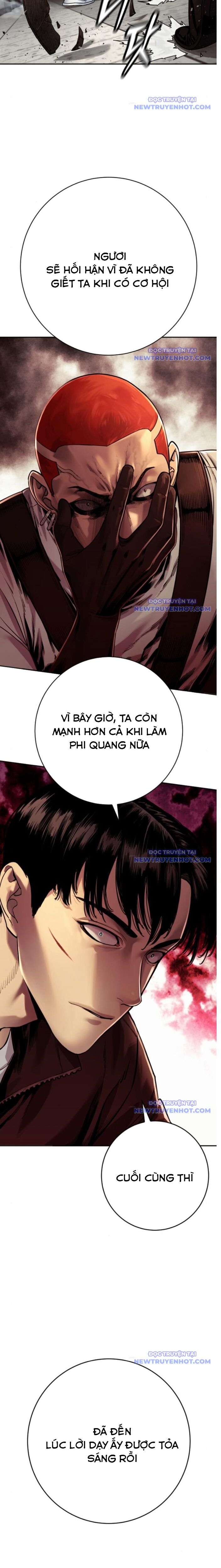 Cảnh Sát Báo Thù Chap 91 - Next Chap 92