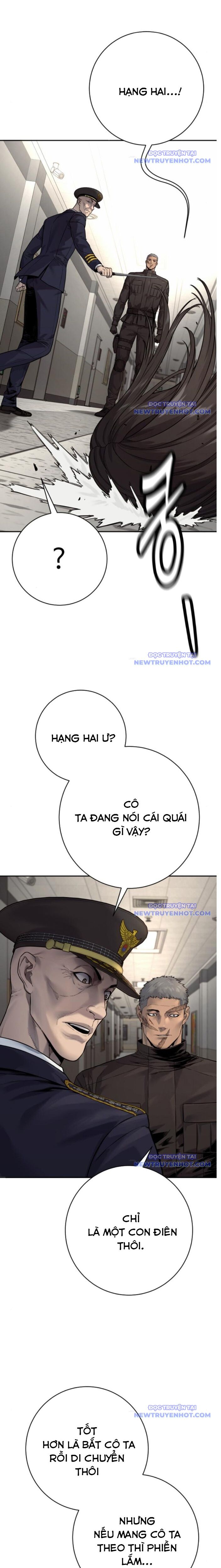 Cảnh Sát Báo Thù Chap 91 - Next Chap 92