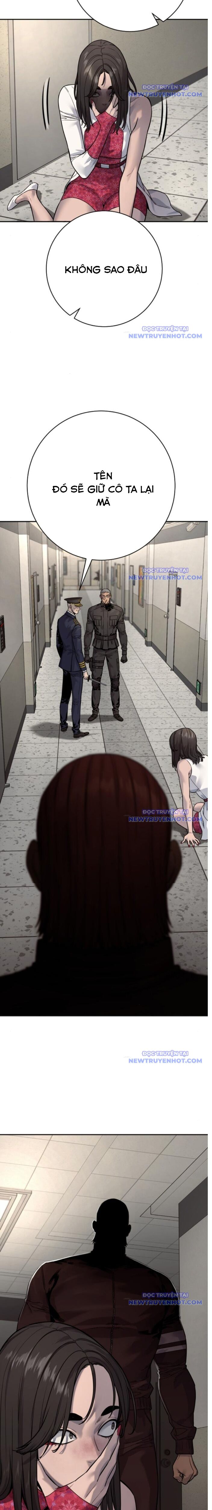 Cảnh Sát Báo Thù Chap 91 - Next Chap 92