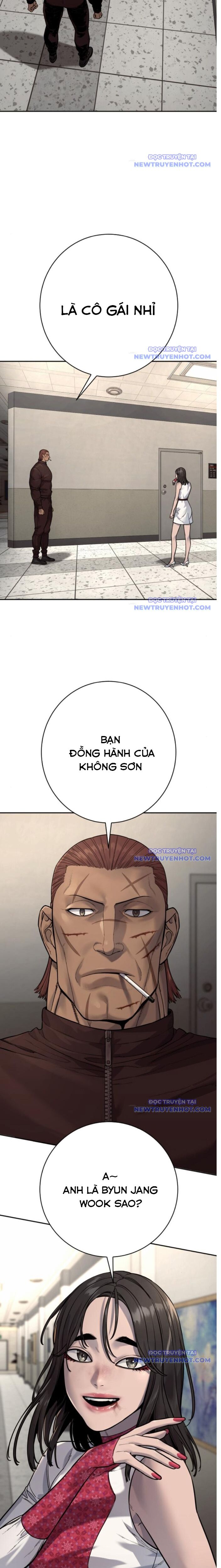 Cảnh Sát Báo Thù Chap 91 - Next Chap 92