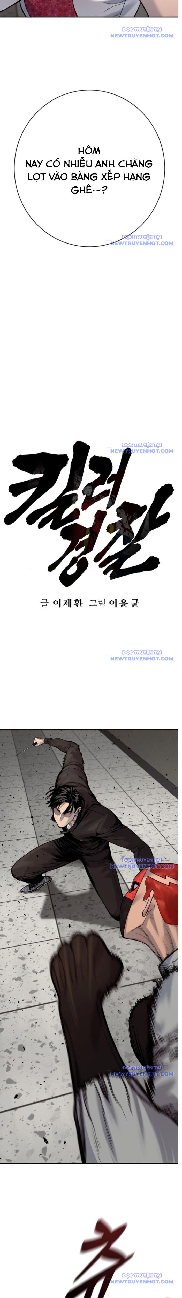 Cảnh Sát Báo Thù Chap 91 - Next Chap 92