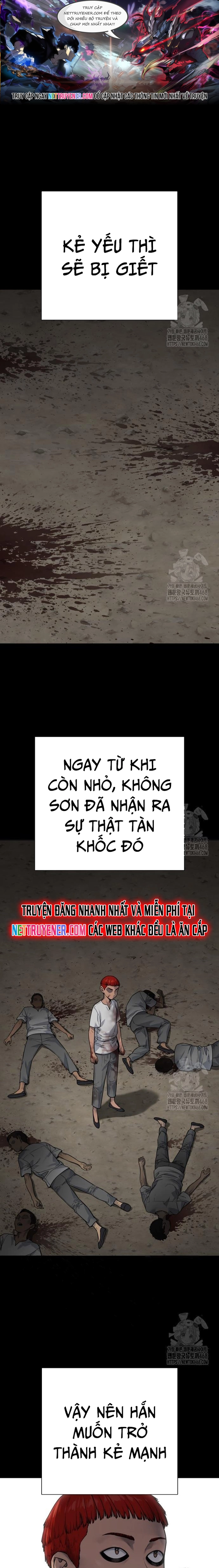 Cảnh Sát Báo Thù Chap 94 - Next Chap 95