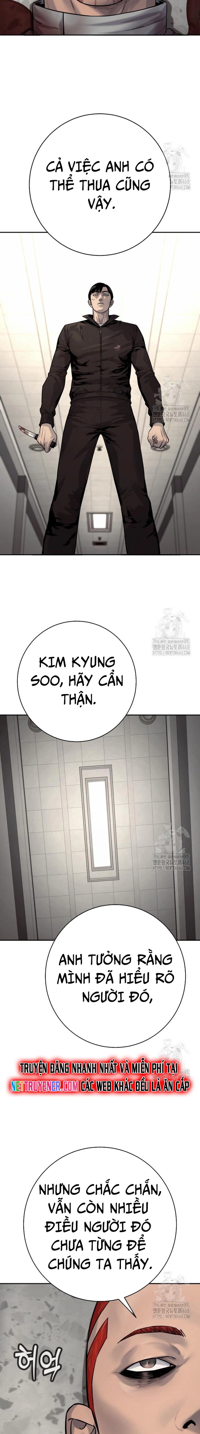 Cảnh Sát Báo Thù Chap 94 - Next Chap 95
