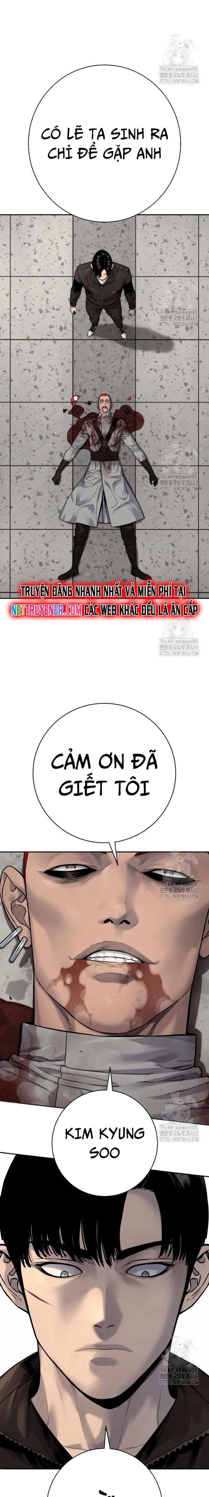 Cảnh Sát Báo Thù Chap 94 - Next Chap 95